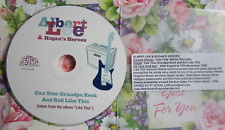 Albert Lee & Hogan's Heroes  Can Your Grandpa Rock And Roll Like This CD Single picture