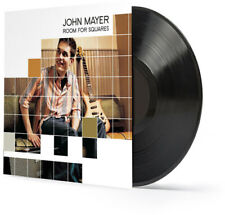 John Mayer - Room for Squares [New Vinyl LP] picture
