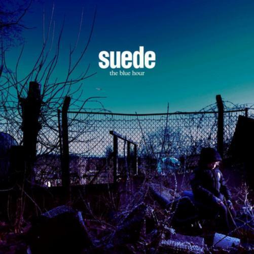 Suede The Blue Hour (Vinyl) 12\