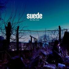 Suede The Blue Hour (Vinyl) 12