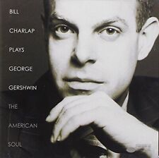 Bill Charlap Plays George Gershwin - Audio CD picture