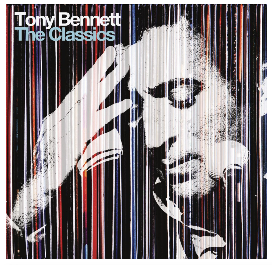 Tony Bennett - The Classics (CD) • NEW • Greatest Hits, Best of