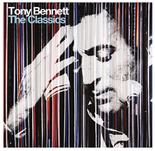 Tony Bennett - The Classics (CD) • NEW • Greatest Hits, Best of picture