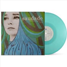 THIEVERY CORPORATION SAUDADE NEW LP picture