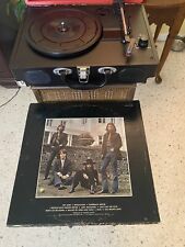 The Beatles “Single’s” Compilation LP. Original Seal. Apple Records: SW 385 picture