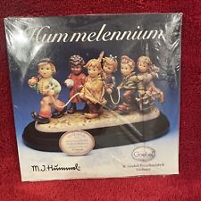 Houston Children Chorus Music CD Goebel Hummel Hummelennium Limited New Sealed picture
