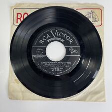 RARE 1940s Rock And Jive Mix (1949, 45rpm, 7” Record) Canada Import 094 picture