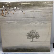 Genesis – Wind & Wuthering, VG+ picture