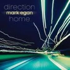 Mark Egan - Direction Home [New CD] picture