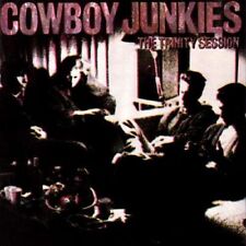 COWBOY JUNKIES THE TRINITY SESSION NEW VINYL picture