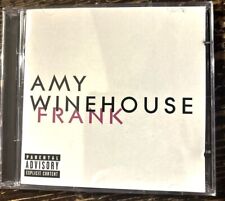 Frank [Deluxe Edition] [2 Discs] by Amy Winehouse (CD, 2008) Very Good picture