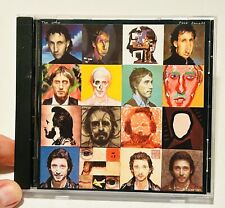 The Who - Face Dances, CD (MCAD-25987) picture