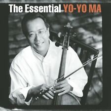 Essential Yo-Yo Ma - Music Yo-Yo Ma picture