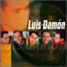Luis Damon Luis Damon (CD) picture