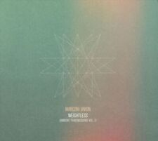 MARCONI UNION WEIGHTLESS (AMBIENT TRANSMISSIONS, VOL. 2) NEW CD picture