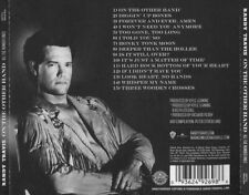 RANDY TRAVIS - ON THE OTHER HAND: ALL THE NUMBER ONES NEW CD picture
