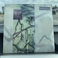 SEALED Toad the Wet Sprocket - Pale LP 1990 Pressing HYPE STICKER Colored Vinyl picture