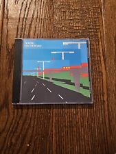 On the Road by Traffic (CD, 1990) picture