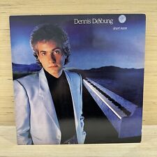 Dennis DeYoung - Desert Moon | 1984 LP Vinyl | A&M Records | VG+ picture