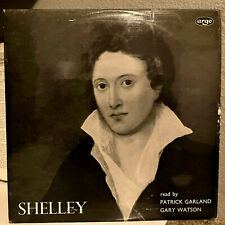 THE ENGLISH POETS (Percy Bysshe Shelley)(UK Import) - 12