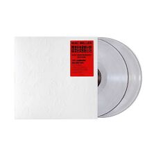 -NEW- Mac Miller - Macadelic [10th Anniversary] [Silver 2 LP] [LP] - VINYL picture