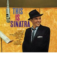 Frank Sinatra This Is Sinatra, Volume Two + Bonus Tracks picture