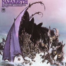 NAZARETH - HAIR OF THE DOG NEW CD picture