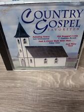 Country Gospel Favorites - Lee Greenwood, Patsy Cline(CD) picture