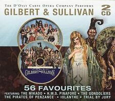 The D'Oyly Carte Opera Company Performs Gilbert & Sullivan by D'Oyly Carte ... picture