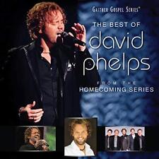 The Best Of David Phelps picture