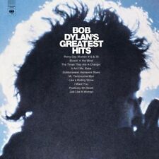Bob Dylan : Bob Dylan's Greatest Hits CD (2000) picture