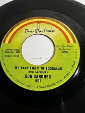 Don Gardner 