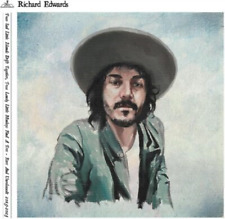 Richard Edwards Two Sad Little Islands Drift Together, Two L (Vinyl) (UK IMPORT) picture