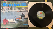 Evasion 85 Vinyl Record 