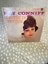 Ray Conniff And His Orchestra & Chorus – Concert In Rhythm (Vol. 3) picture