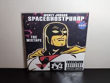 SPACEGHOSTPURRP NASA THE MIXTAPE Vinyl LP Official [IN HAND, SHIPS NOW] 🆕 ✅  picture