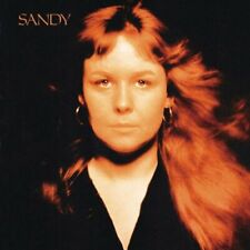 Sandy Denny - Sandy - Sandy Denny CD 12VG The Fast  picture