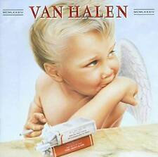 1984 - Audio CD By Van Halen - VERY GOOD picture