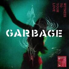 Garbage Witness To Your Love (Rsd2023) (Vinyl) (UK IMPORT) picture