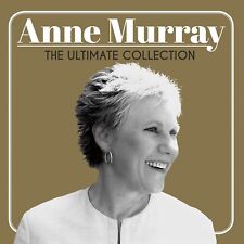 Anne Murray Anne Murray - The Ultimate Collection (CD) picture