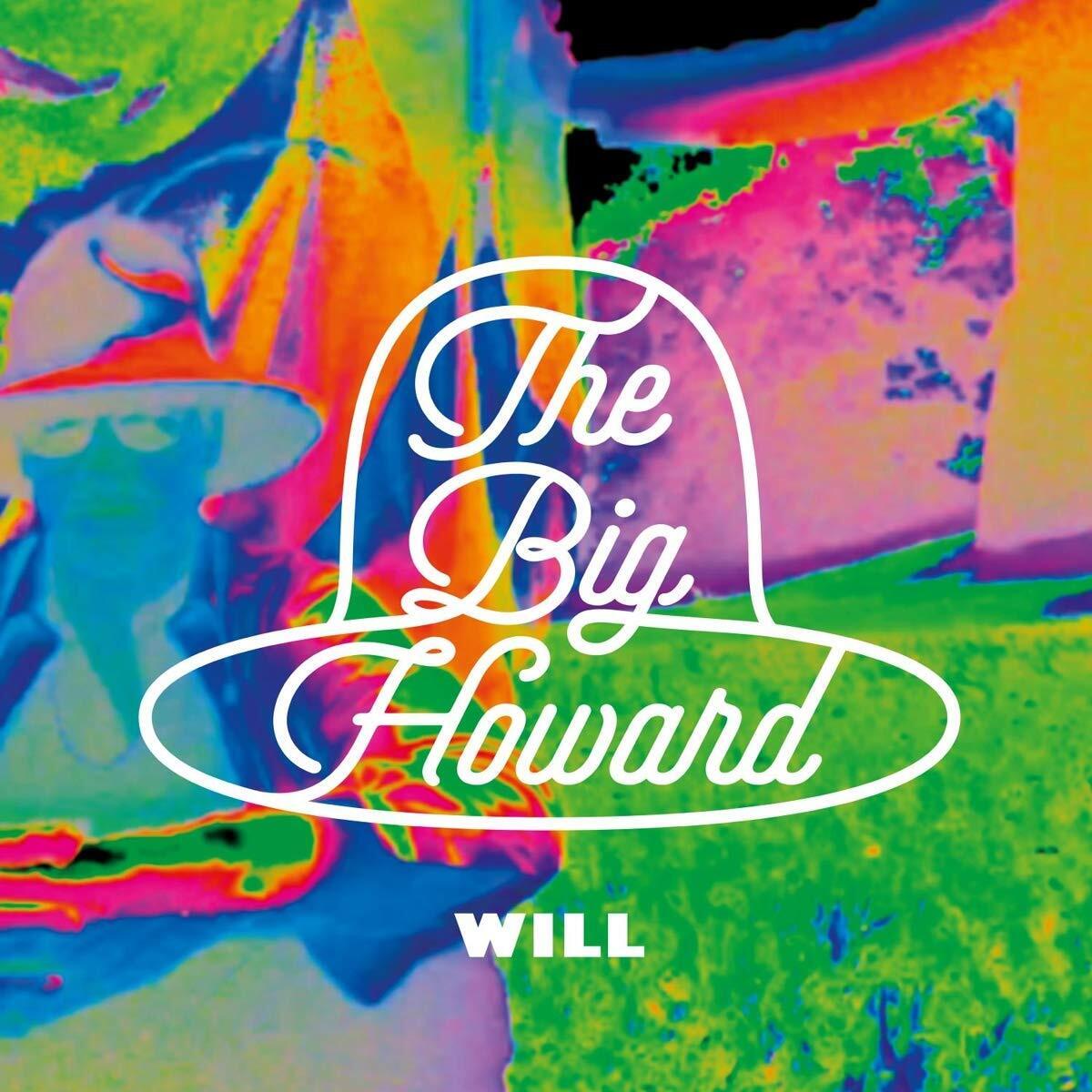 Big Howard,the Will (Vinyl) (UK IMPORT)