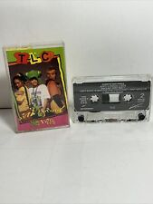 TLC Ain’t 2 Proud 2 Beg 1992 Cassette Maxi Single LeFace 73008 24009-4 picture
