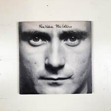 Phil Collins - Face Value - Vinyl LP Record - 1981 picture