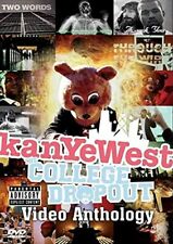 College Dropout (Audio CD) KANYE WEST picture