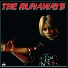 The Runaways - Runaways [New Vinyl LP] picture