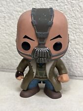 Funko Pop DC Heroes The Dark Knight Rises Bane #20 RARE/Retired/Vaulted picture