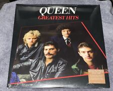 Queen Greatest Hits I LP (2016) NEW picture