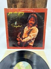 Jesse Colin Young Songbird   Record Album Vinyl LP picture