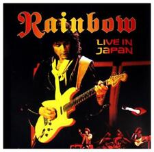 Rainbow Live in Japan (Vinyl) 12