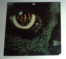 VINYL LP by CAT 